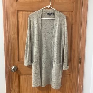Theory Cashmere Cardigan Size Small